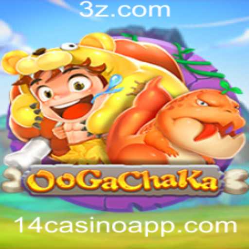 Explorando OoGaChaKa: O Jogo Que Está Redefinindo o Entretenimento de Cassinos Online em 2023