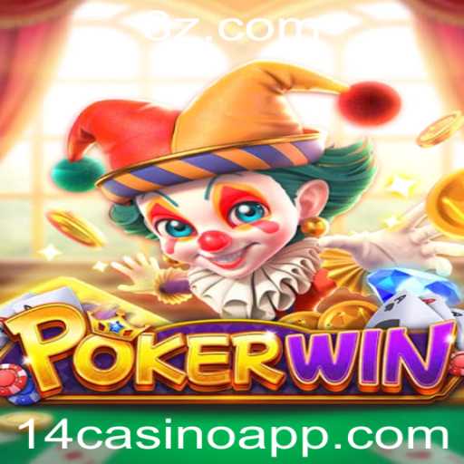 Descubra Tudo Sobre o Jogo POKERWIN: Regras e Estratégias