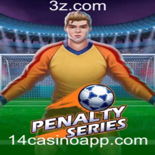 Explorando o Jogo 'PenaltySeries' no Contexto Atual