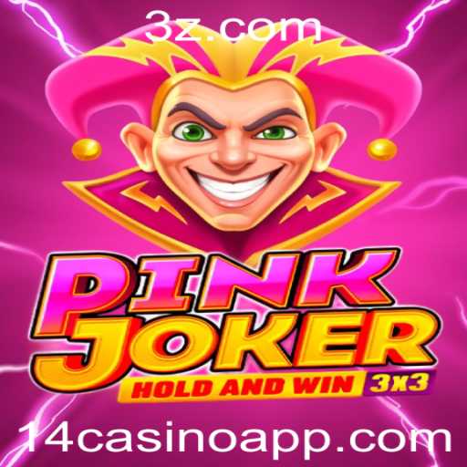 Descubra o Fascinante Mundo de PinkJoker: Um Novo Fenômeno no Cenário de Jogos