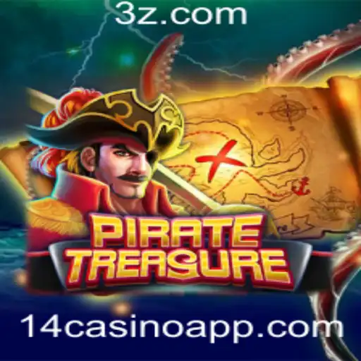 Explore o Emocionante Mundo de PirateTreasure no 14casino