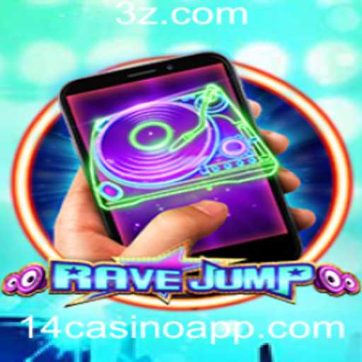 RaveJumpmobile: Mergulhe em uma Aventura Vibrante e Eletrizante