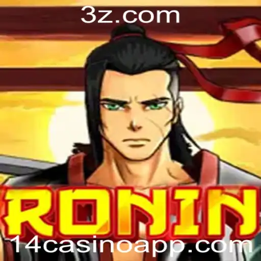 Descubra o Fascinante Mundo do Jogo Ronin no 14casino