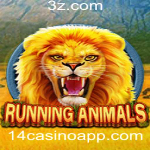 RunningAnimals: Descubra o Novo e Empolgante Jogo de Cassino