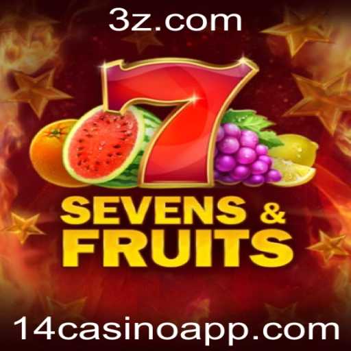 Explorando o Jogo SevensFruits e Suas Regras no 14casino