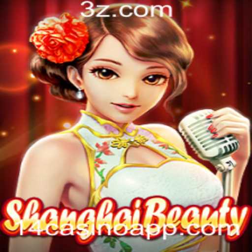 Descubra o Fascinante Mundo de ShanghaiBeauty no 14casino