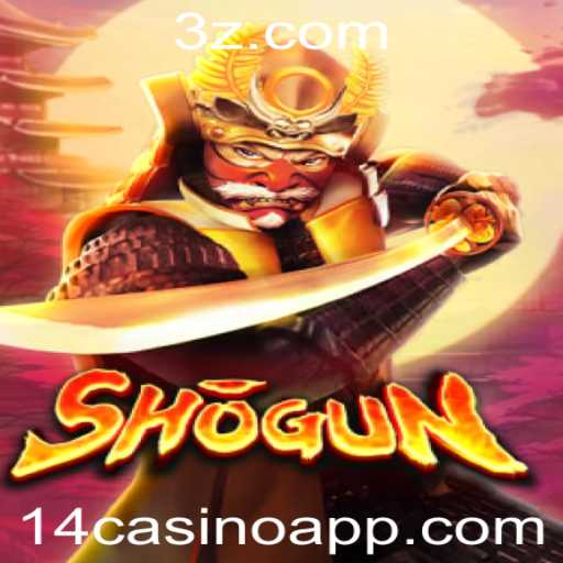 Shogun: Explorando o Fascinante Jogo de Estratégia com 14casino