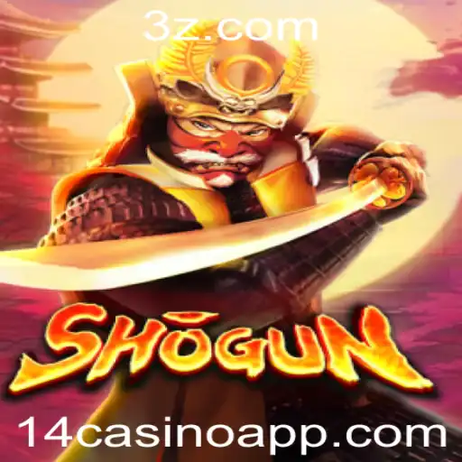 Shogun: Explorando o Fascinante Jogo de Estratégia com 14casino