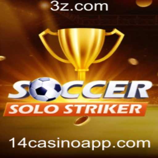 Descubra SoccerSoloStriker: O Jogo de Futebol Inovador para 2023
