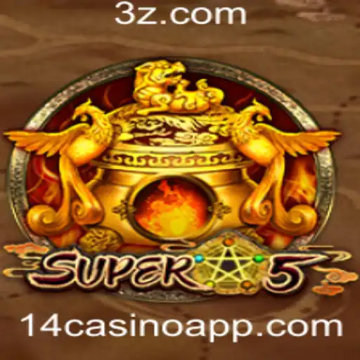 Explorando o Mundo de Super5: O Jogo Revolucionário de Cassino
