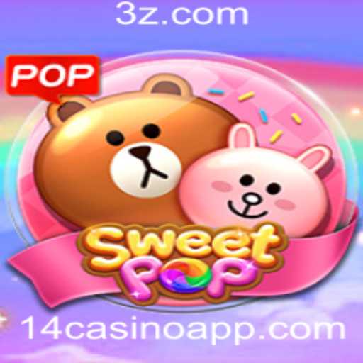 Descubra SweetPOP: O Novo Jogo de Sucesso no 14casino