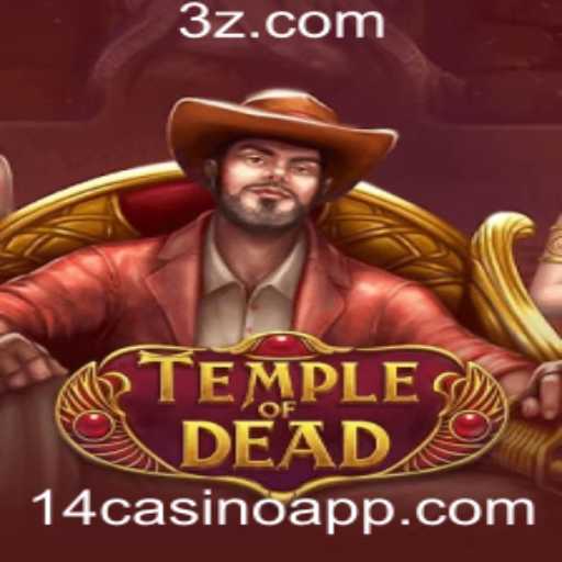 TempleofDead: Aventuras Arqueológicas e Apostas em 14casino