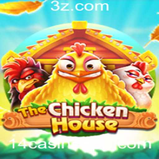 TheChickenHouse: Um Novo Jogo na Cena de Cassinos Online