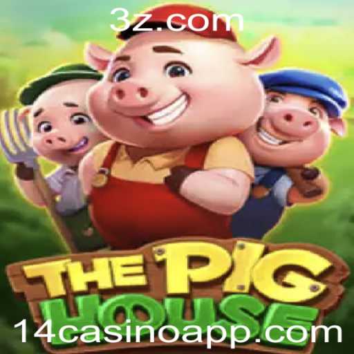 Descubra o Empolgante ThePigHouse: Aventuras Incríveis com 14casino