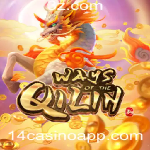 WaysoftheQilin: A Magia e Regras do Popular Jogo de Cassino Online