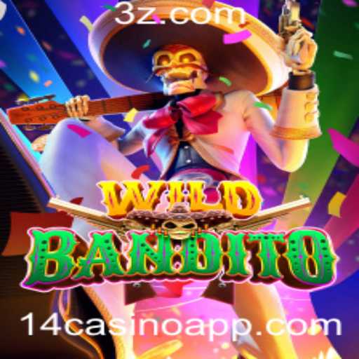 Explorando o Universo de WildBandito no 14casino