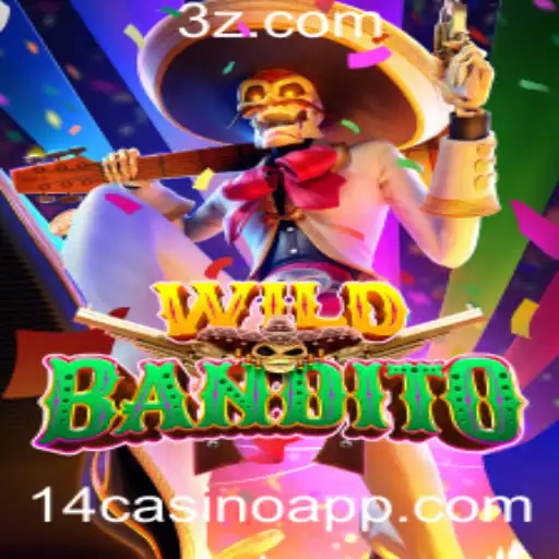Explorando o Universo de WildBandito no 14casino