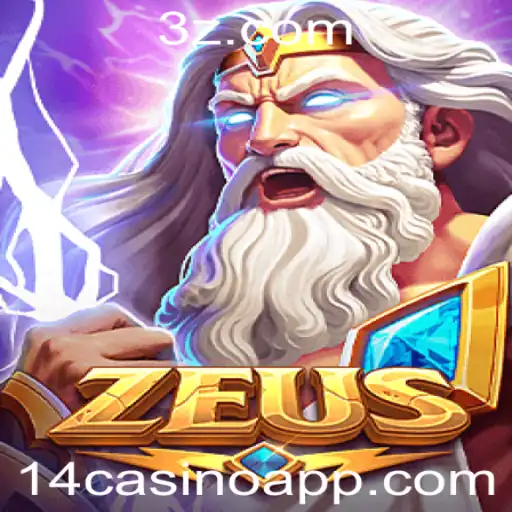 Explorando o Fascinante Mundo do Jogo Zeus: Um Mergulho no 14casino